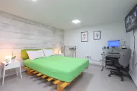 Like Home Gedera Hotels in Gedera