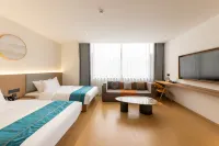 Fairyland Hotel (Dali Yunlong Nuodeng Village) - balcony