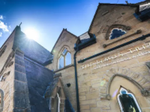 The Lemon Tree Hotels in Wrexham
