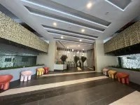 Putrajaya Antara Residence Air-Con Suite Facing Lake View - 4-Star