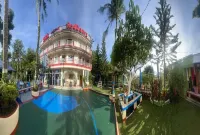 RedDoorz @ S & L Apartelle Daraga Albay Hotel di Daraga