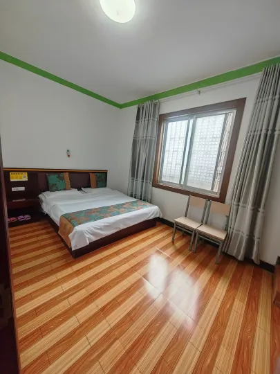 Jingyuan Business Hotel