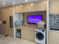 Vinhomes DCapitale - LukaHomes