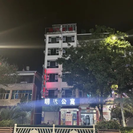 Mingzhu Apartment