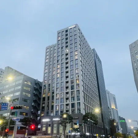 villiv Inn-The City Namsan