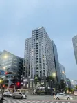 villiv Inn-The City Namsan