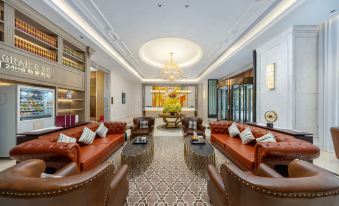 Vienna International Hotel (Chengdu Cibo City Xinglong Lake)