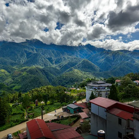 Moc Home Sapa Center
