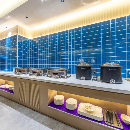 Jinjiang Inn Tianshui Qin'an Railway Station Hotel