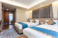 Shuvatara Suites & Spa