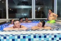 Shuvatara Suites & Spa