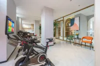 Elong ETANG Hotel (Harbin International Exhibition Center)