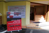 RedDoorz near SM Batangas City Hotels in der Nähe von Batangas Port