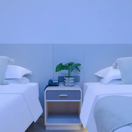 Ruyi FREEY Hotel (Beijing Panjiayuan Jinsong Subway Station Branch)