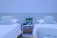 Huanyi Hotel (Beijing Panjiayuan Jinsong Subway Station Store)