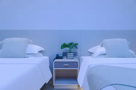 Huanyi Hotel (Beijing Jinsong)