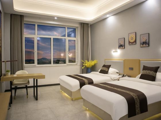 Shengjia Hotel