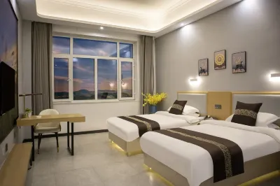 Shengjia Hotel