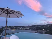 Yuqili, Shitang, Wenling (Golden Beach Bathing Spot Branch) - sul mare