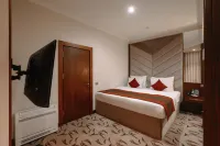 Azimut Hotel Tashkent Hotels near Chorsu Bazaar