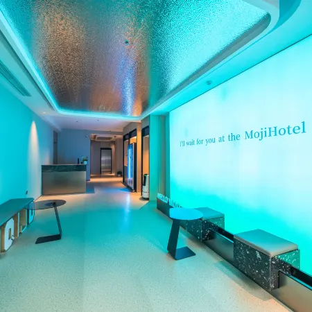 Moxi Hotel (San Yang Square Branch)