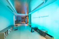 Moxi Hotel (San Yang Square Branch) - 2-Sterne