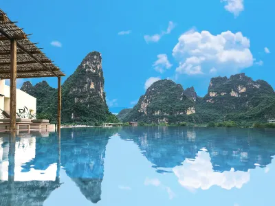 SANHO HOTEL Hotels in Daxin