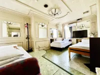 Hotel 21