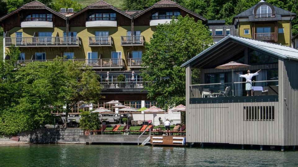 Cortisen am See - Adults Only