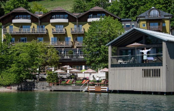 Cortisen am See - Adults Only