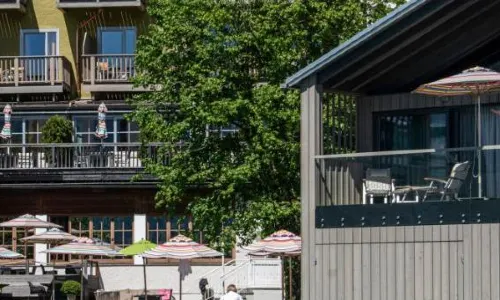 Cortisen am See - Adults Only