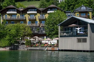Cortisen am See - Adults Only