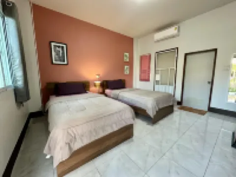 โรงแรม พี.เอส โฮม ฝาง โรงแรมในฝาง