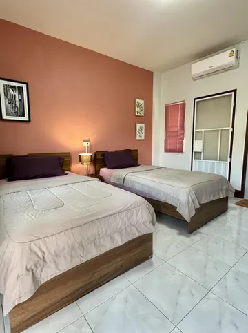 รูปภาพของโรงแรม พี.เอส โฮม ฝาง