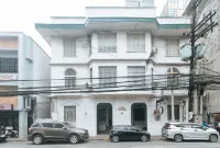 RedDoorz @ Tesoro Apartments Ermita Manila Các khách sạn ở Manila