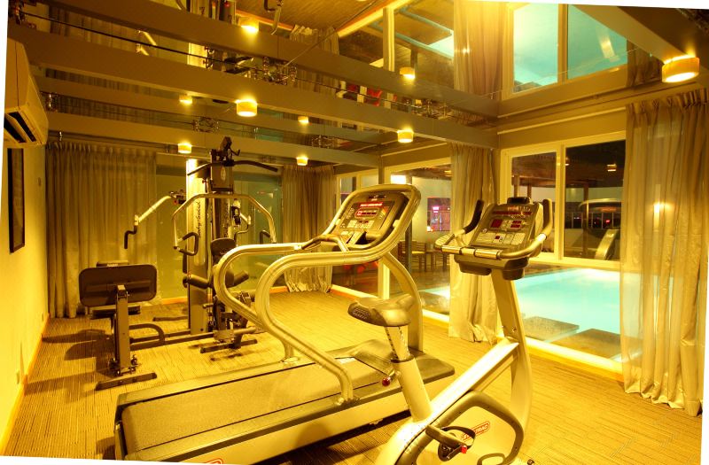 Liberty Central Saigon Centre Hotel photo 3