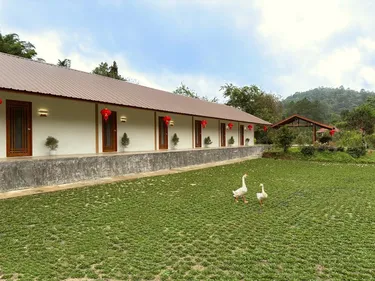 รูปภาพของบ้านแดงรีสอร์ต บ้านรักไทย