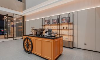 Homeinn Plus Hotel (Hangzhou Jiubao Subway Station)