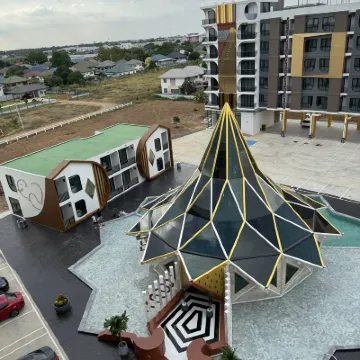 S3 Ayutthaya Hotel Hotels near Ayothaya Floating Market