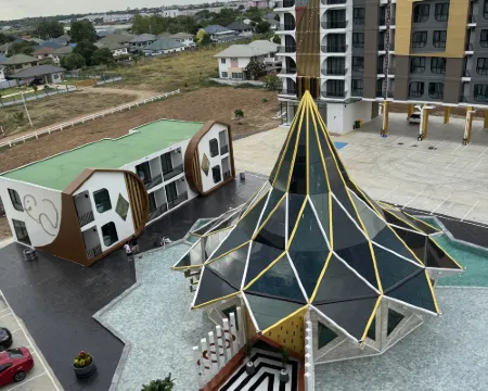 S3 Ayutthaya Hotel Hotels in Phra Nakhon Si Ayutthaya