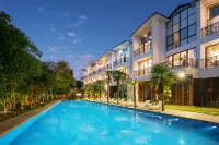 Moganshan Luxi Resort Hotels near Moye Mantian Campground