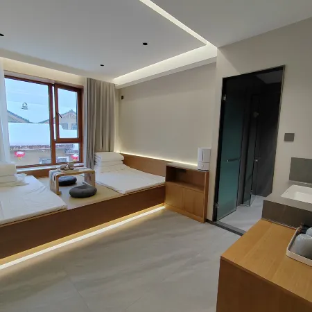 YUNDINGXUEHOTEL