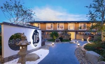 Floral·Yunshui ballad Yunshui chanshe Guesthouse