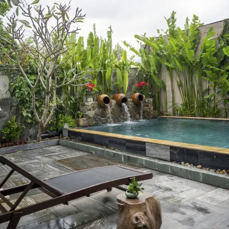 DOMA by HSuites Hotel & Apartment
