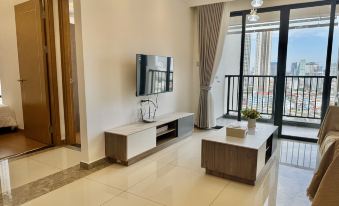 Orange Delight Hotel(R&F City)