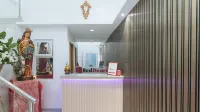 RedDoorz @ St. Catherine Residences Olongapo City