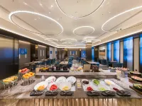 Crystal Orange Tianjin Station Hotels near Hedong
