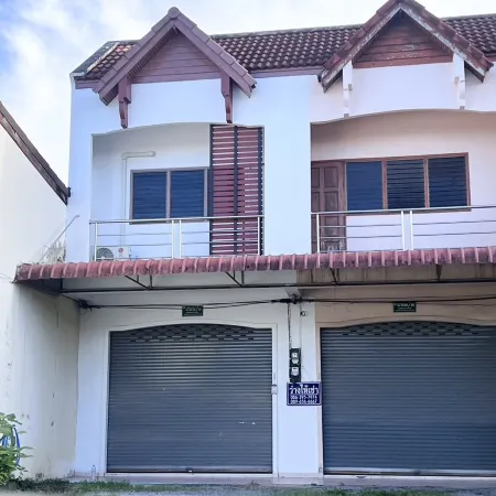 Kuan Mapraw Villa 1