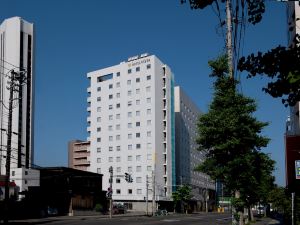 Hotel Vista Sapporo Nakajima Koen