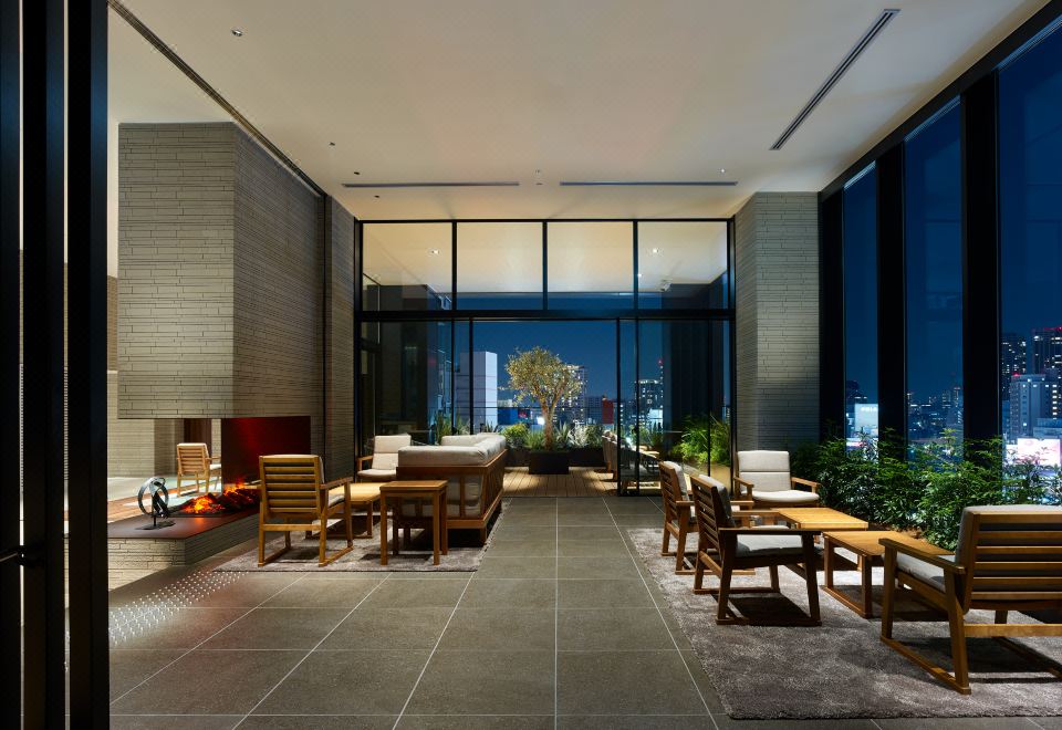 2. 미츠이 가든 호..